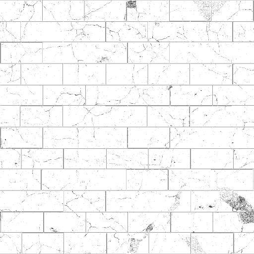 Reflective Occlusion Map