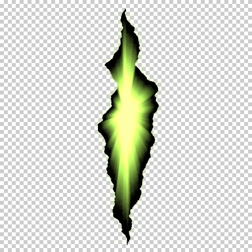 Fissure (Texture)