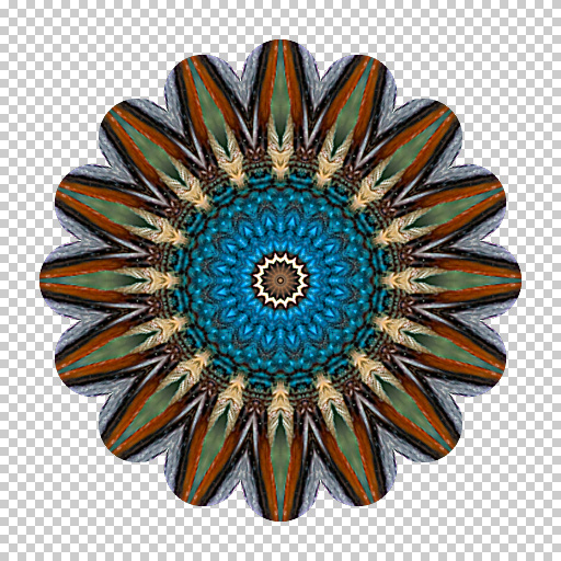 Variation 1