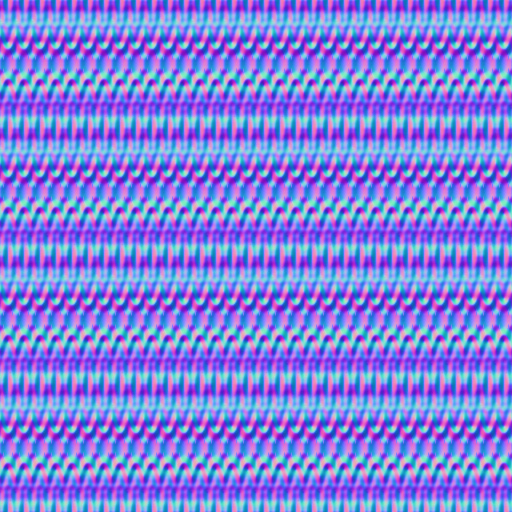 Normal Map