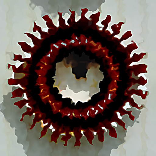 Variation 8