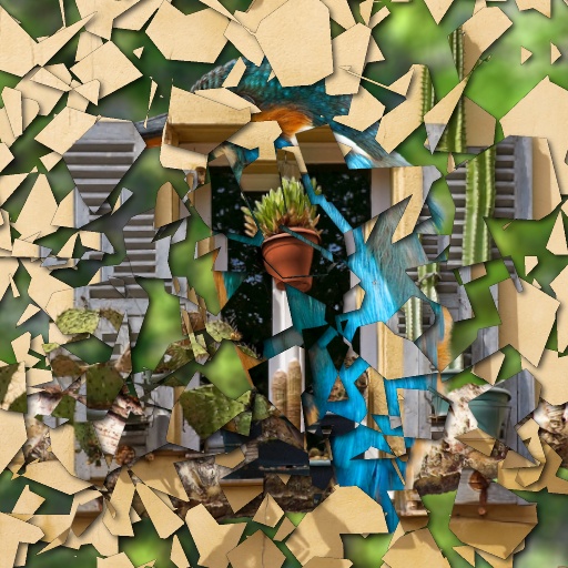 Variation 4