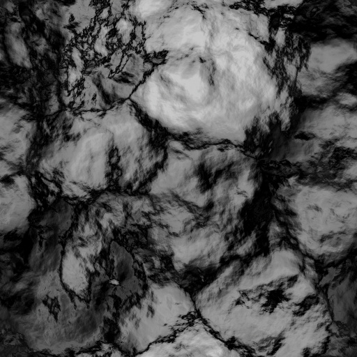Bump Map