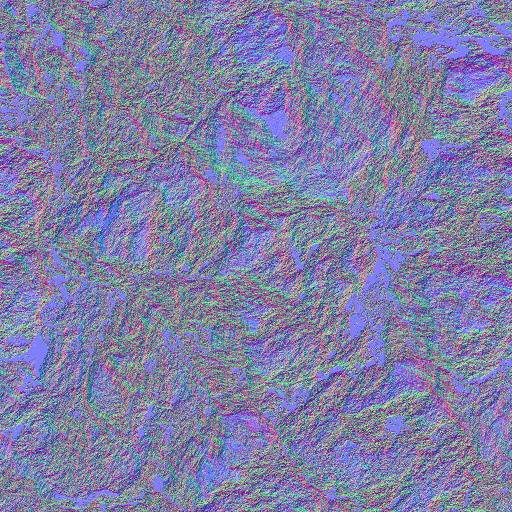 Normal Map