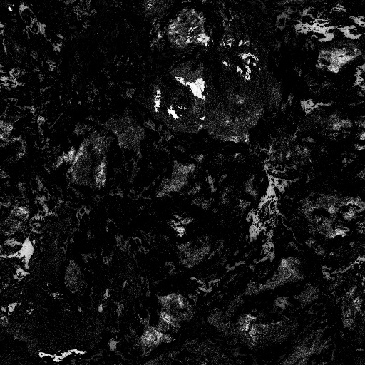 Reflective Occlusion Map