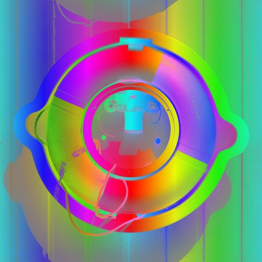 OpenGL Blend (Effect)