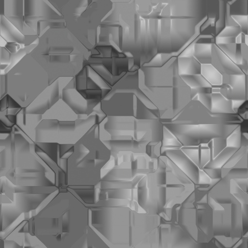 Bump Map