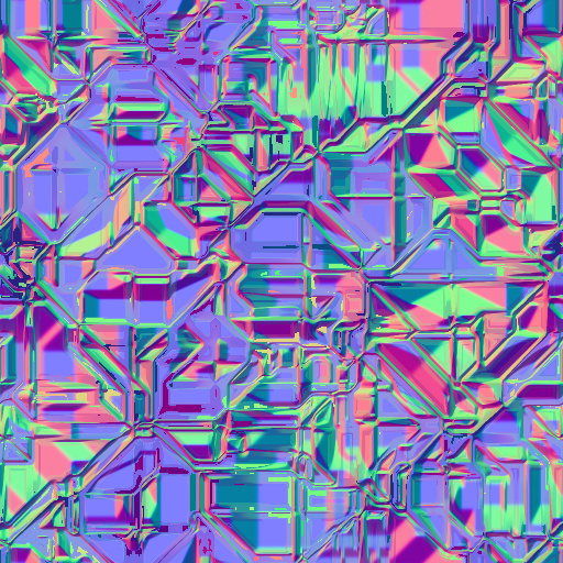 Normal Map