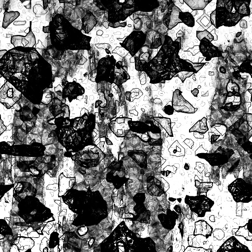Reflective Occlusion Map