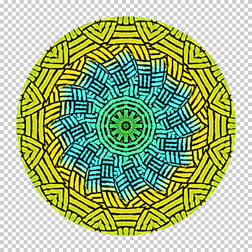 Variation 7