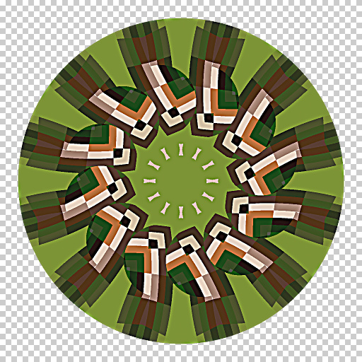 Variation 8