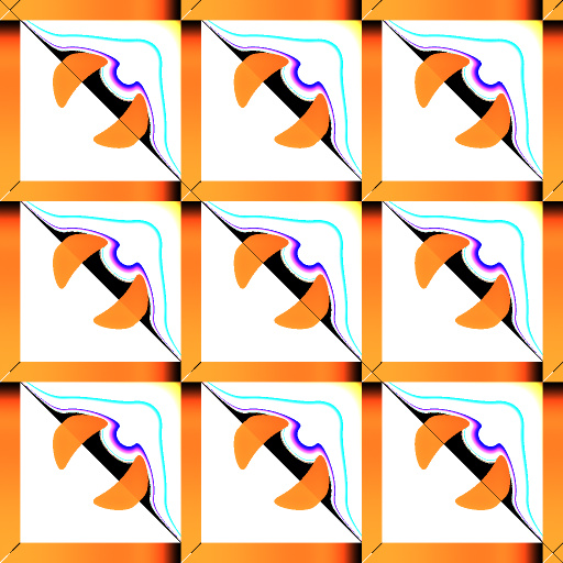 Modulo Fun (Texture)
