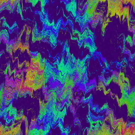 Diffuse Map