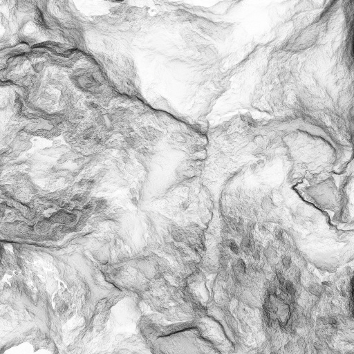 Ambient Occlusion Map