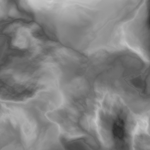 Bump Map