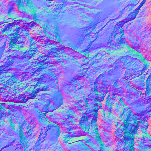 Normal Map