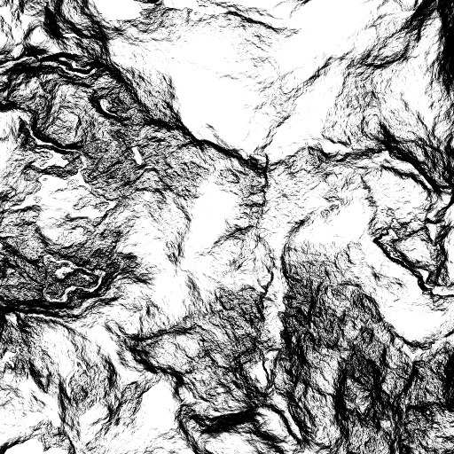Reflective Occlusion Map