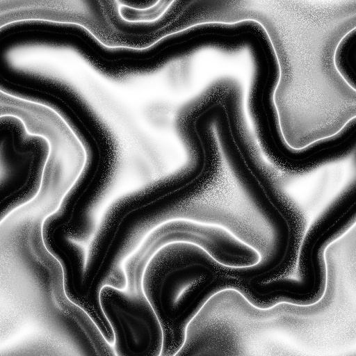 Ambient Occlusion Map