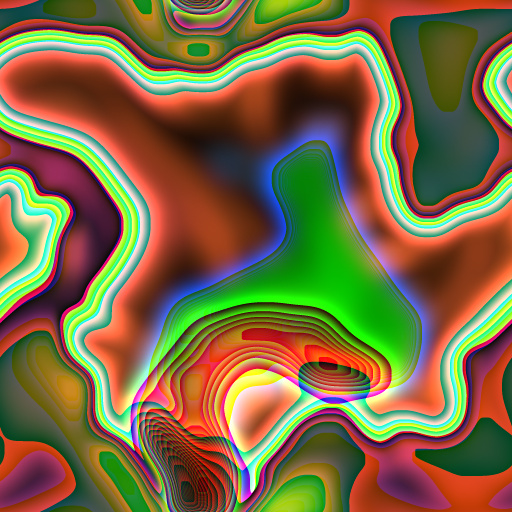 Diffuse Map