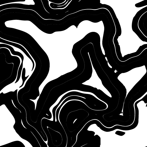 Reflective Occlusion Map