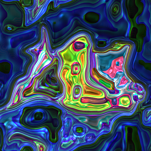 Variation 8