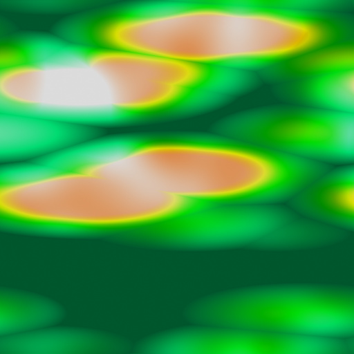 Diffuse Map