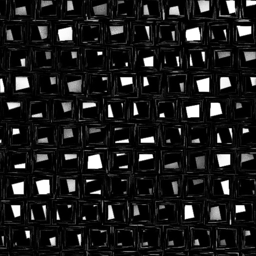 Ambient Occlusion Map
