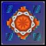 Mandala Elements II