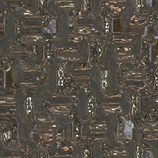 Variation 8