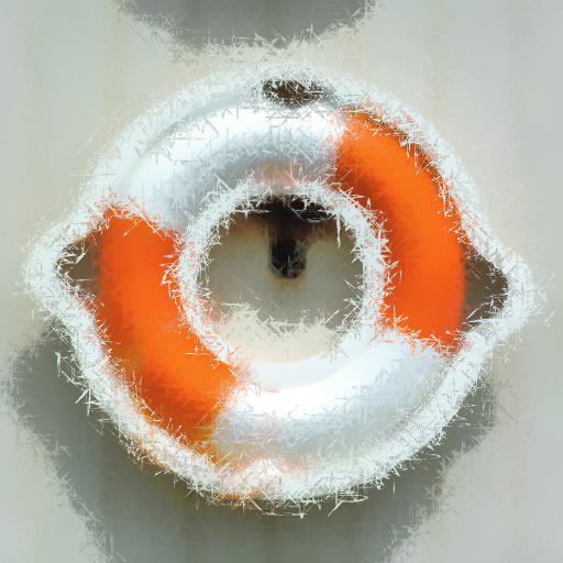 Variation 8