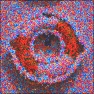 4x4 Colors Machine