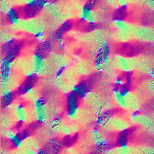 Normal Map