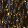 Metalized  Abstract