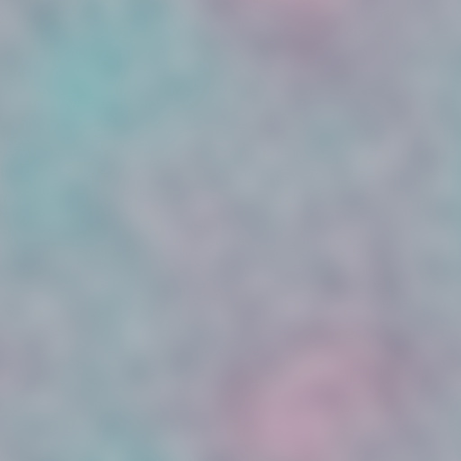 Cloudy Colors (Texture)