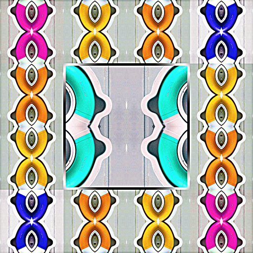 Variation 5
