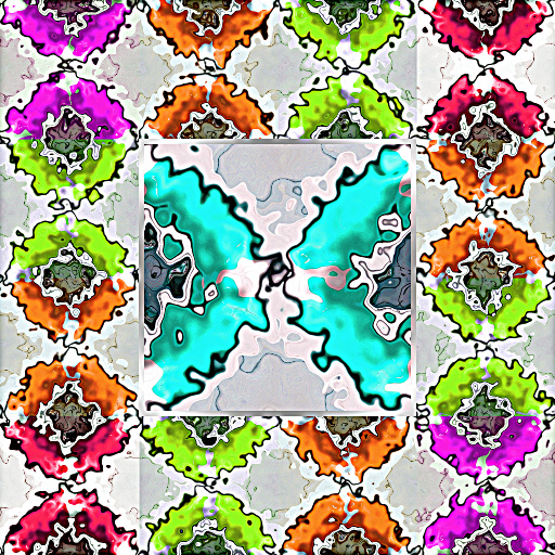 Variation 8