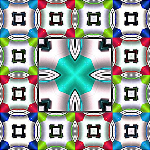 Patchwork (Effect)