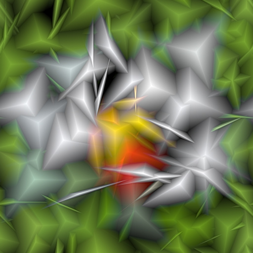 Diffuse Map