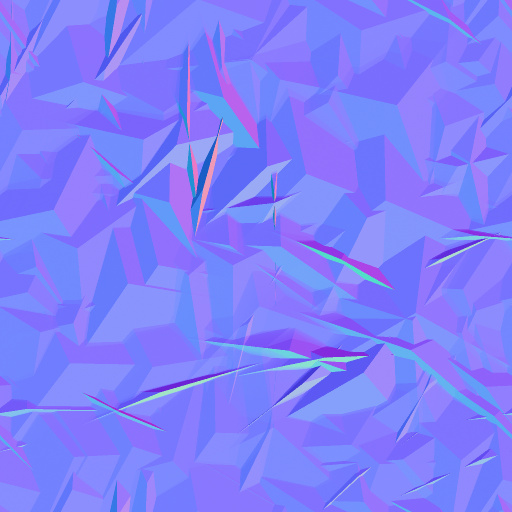 Normal Map
