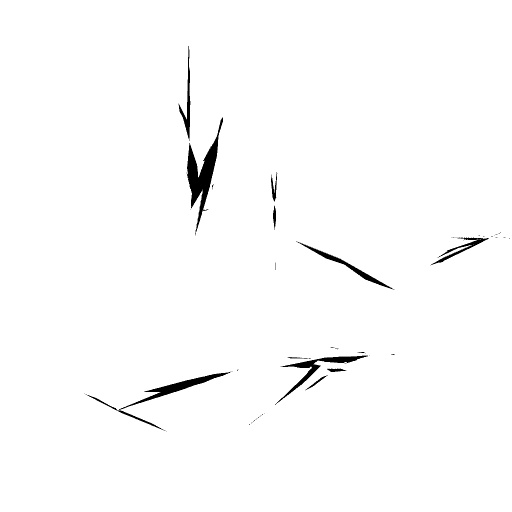 Reflective Occlusion Map