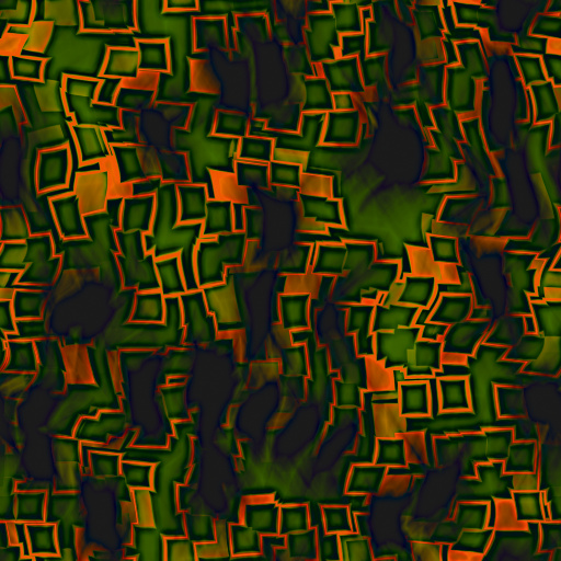 Diffuse Map