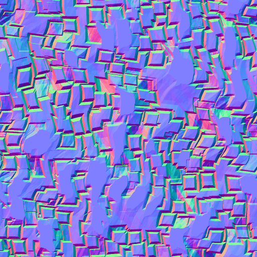 Normal Map