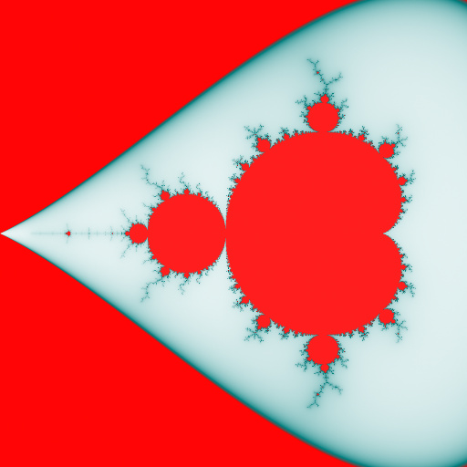 Diffuse Map