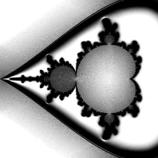 Reflective Occlusion Map