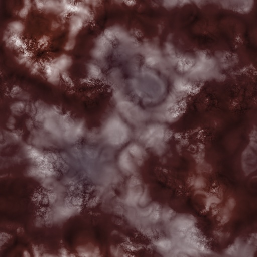 Diffuse Map