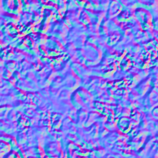 Normal Map