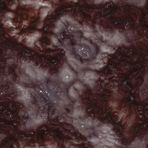Alien Organics (Texture)