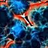 Serotonin Flow