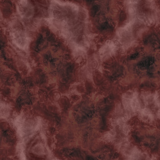 Diffuse Map