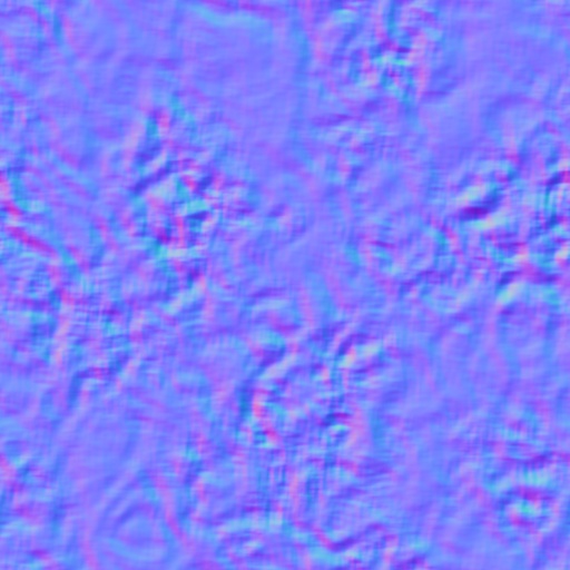 Normal Map